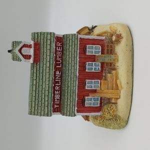 Americana Collection AH101 Timberline Lumber